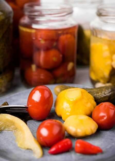 Особенности выбора емкостей и крышек для хранения