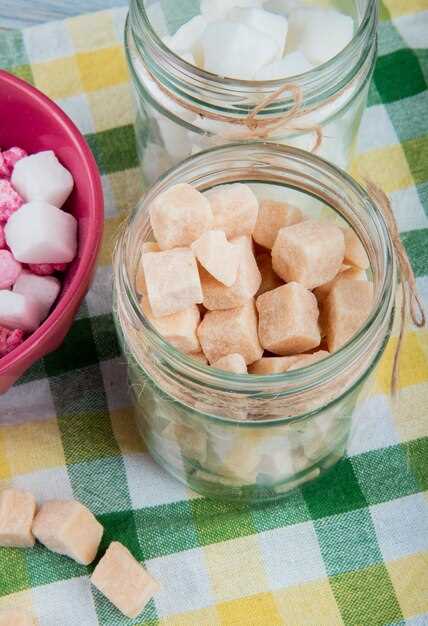 Советы по охлаждению и хранению готовых леденцов