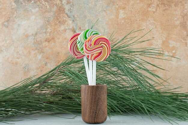 Выбор подходящего сахара и дополнительных добавок