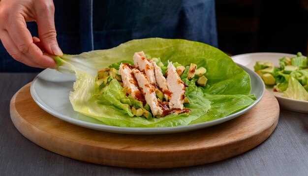 Подготовка заправки: сочетания масел, соков и специй