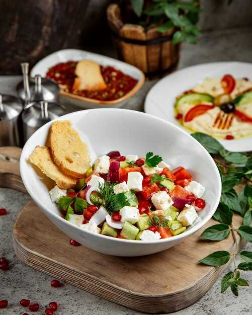 Советы по заправке и украшению блюда