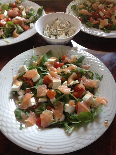 Дополнительные компоненты для разнообразия вкуса