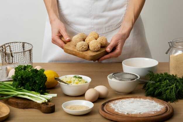 Соус и сервировка: как сделать блюдо более вкусным