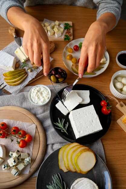 Формовка сырков и их охлаждение