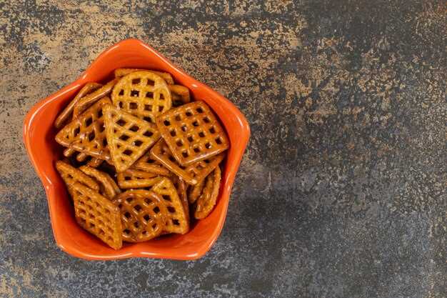 Как добиться ровной и хрустящей поверхности