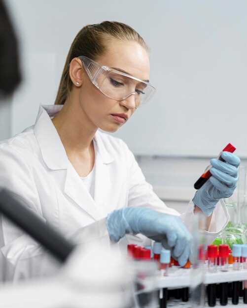 Дополнительные тесты для оценки иммунного состояния женщин