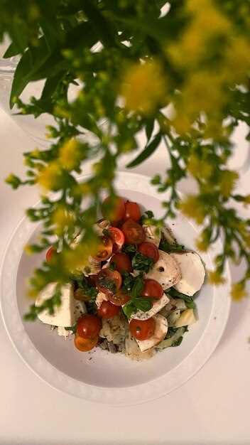 Подготовка овощей и зелени