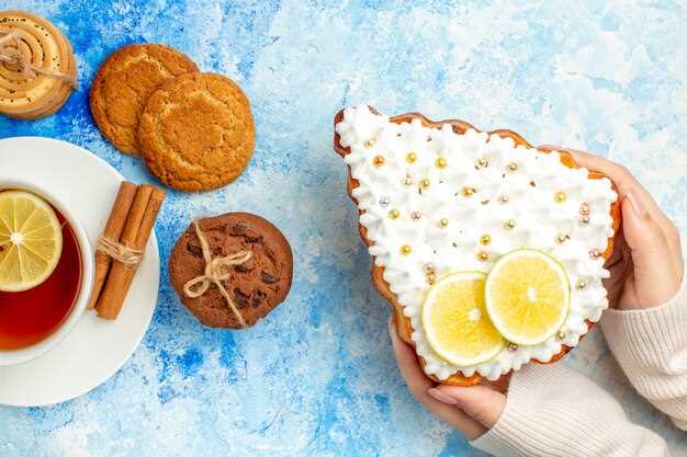 Выбор подходящих лимонов для цедры и сока