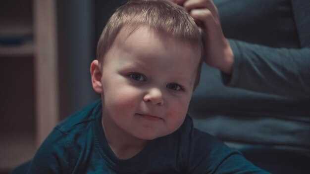 Практические методы борьбы с лишаем у ребенка и восстановление кожи головы