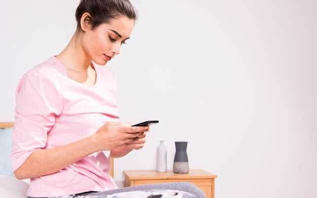 Что делать при нерегулярных или сильных схватках: рекомендации