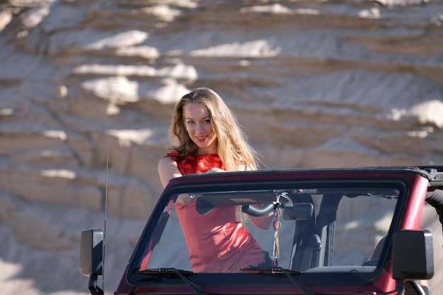 Модели с высоким клиренсом: безопасность на плохих дорогах