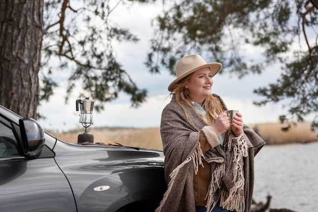 Вместительность багажника: как выбрать авто для длинных поездок