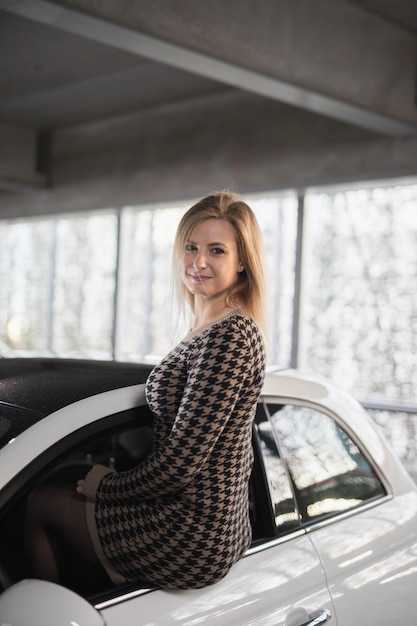 Как выбрать автомобиль с учетом цветовых решений?