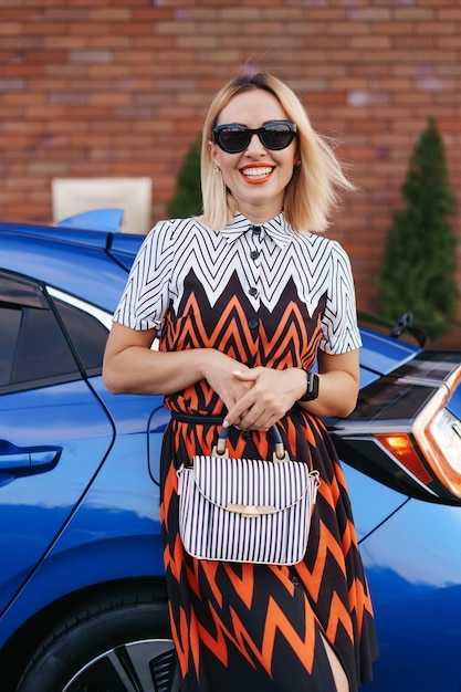 Долговечность и стиль: какие марки автомобили лучше выбрать?