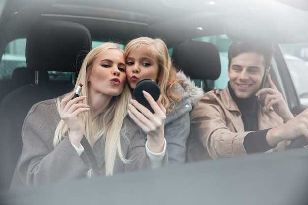 Обзор систем помощи водителю для спортивных моделей