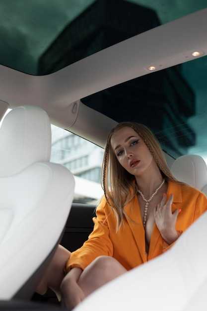 Выбор компактного спортивного купе для городских поездок