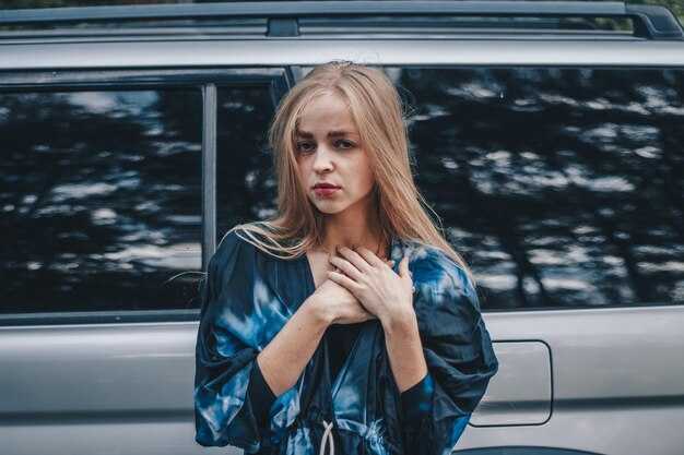 Топ-кроссоверы с отличными динамическими характеристиками