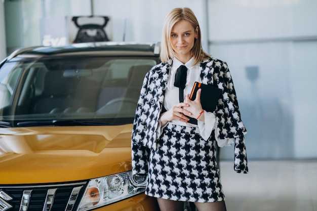 Кроссоверы для семейных поездок: простор и комфорт