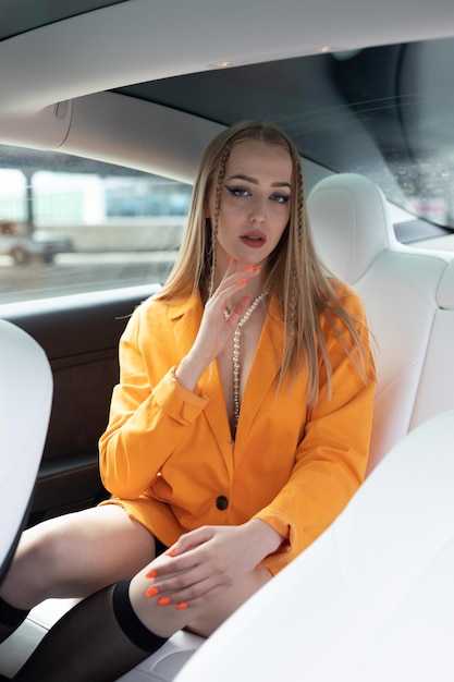 Советы по уходу за автомобилем: сохраняем стиль на долгие годы