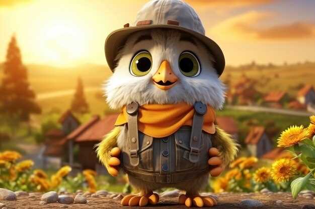 Места для поиска мультфильмов по жанрам и тематикам