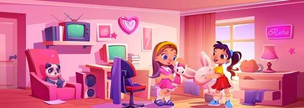 Топ-10 мультфильмов для малышей, которые можно смотреть бесплатно в хорошем качестве