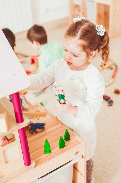 Инфраструктура и игровые зоны для разностороннего развития