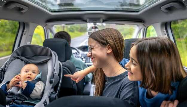 Советы по уходу и долговременной эксплуатации автокресла-люльки