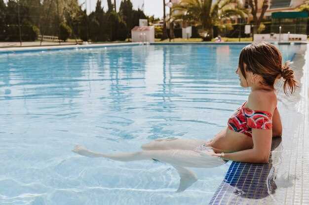 Правила и рекомендации по присмотру за детьми во время плавания