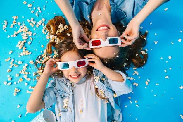 Какие фильмы можно показать детям с разными интересами?