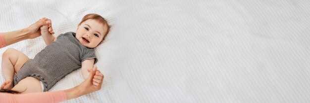 Размеры и совместимость с кроваткой