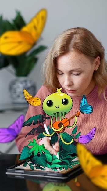 Возрастные рекомендации и темы для разных возрастных групп