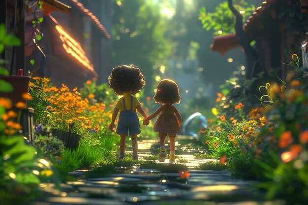 Интеграция мультсериалов в ежедневные развивающие игры и задания