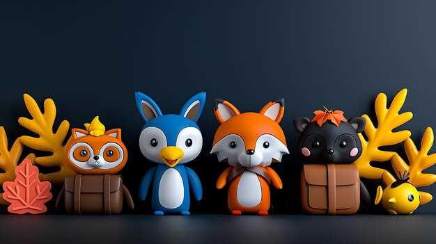 Как выбрать мультфильм по интересам ребёнка