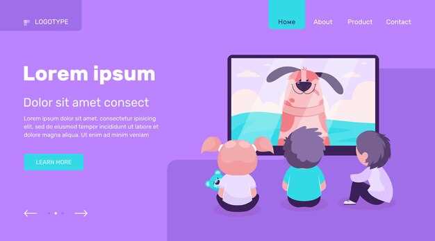 Топ-лучшие мультфильмы для малышей: подборки и рекомендации