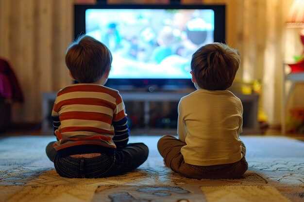 Веселые и яркие мультфильмы для одновременного развлечения и обучения