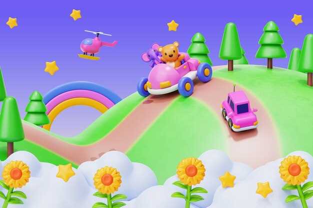 Обзор мультфильмов, подходящих для разного возраста малышей