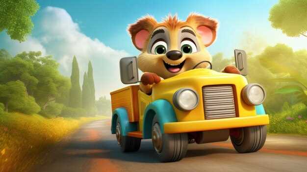 Как сочетать просмотр мультфильмов с обучающими играми и занятиями