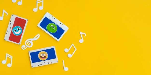 Топ популярных песен для развития речи и моторики у малышей