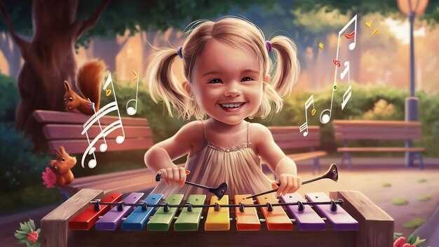 Песни, знакомящие с основами ритма и мелодии