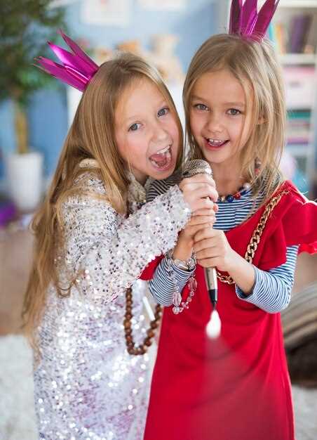 Групповые песни для старших детей и подростков