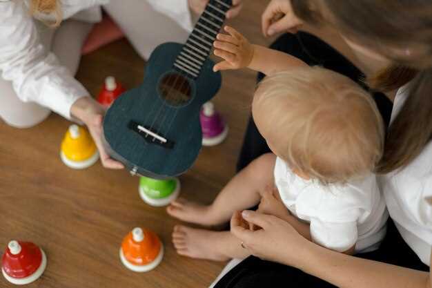 Практические советы по внедрению музыкальных игр в повседневную жизнь