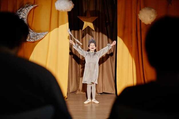 Обзор ведущих театров Москвы для детей разных возрастов