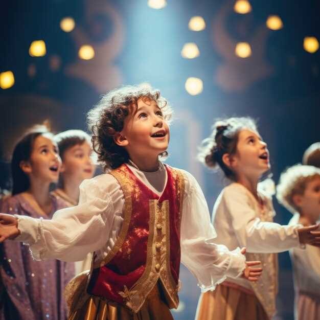 Возрастные рекомендации и направленность спектаклей