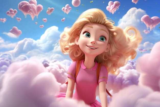 Новинки и тренды: что появилось в списке любимых мультов за последний год