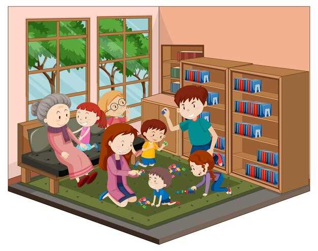 Мультфильмы с мягкими цветами и плавной анимацией