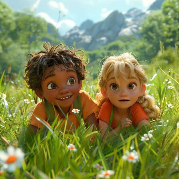 Создание планов просмотра: комбинирование мультфильмов с другими видами активности