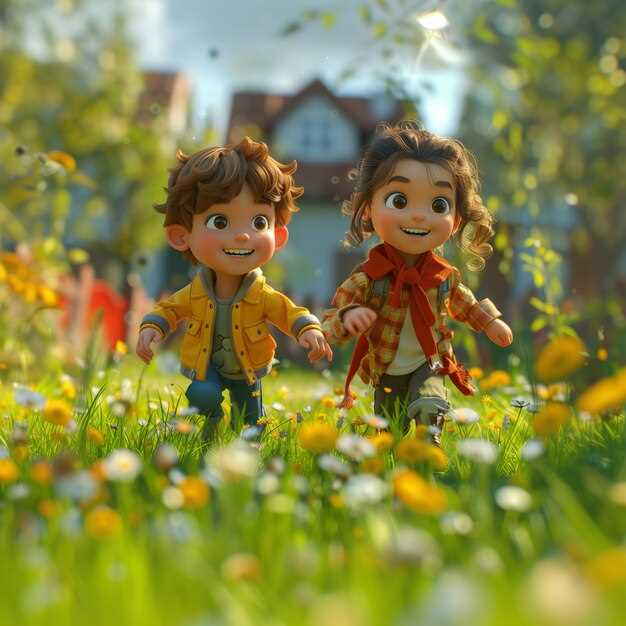 Рекомендуемые мультики по жанрам и тематике для малышей