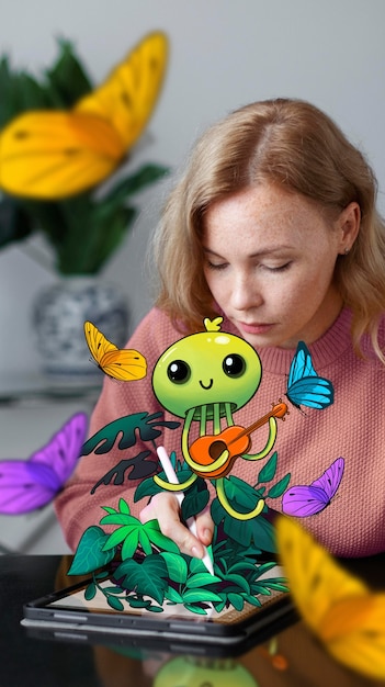 Использование parental control и фильтрации контента для защиты детей