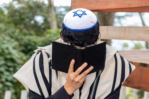 Происхождение и смысл популярных еврейских имен