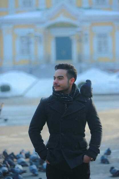 Подбор подходящих фонов и локаций для поддержки образа